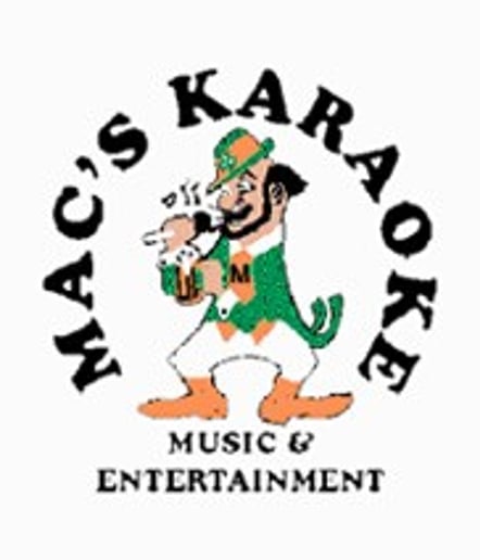 Gallery photo 4 of Mac's Karaoke (Carlo)