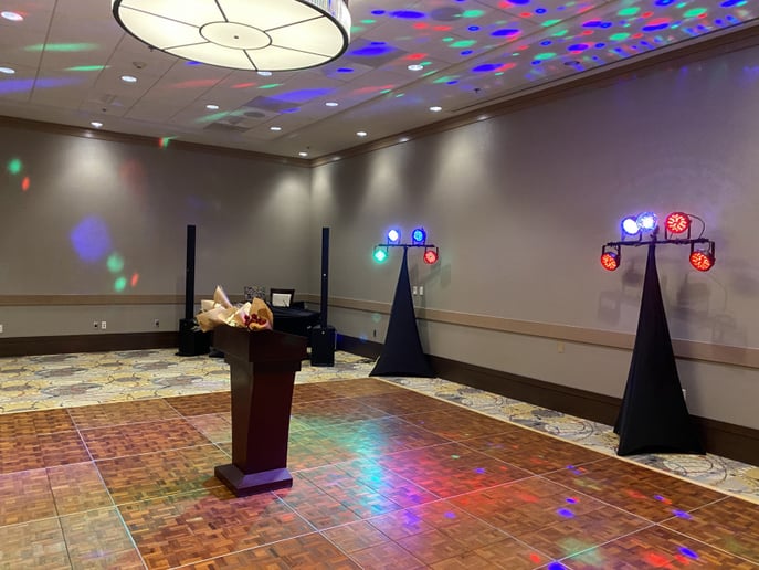 Gallery photo 2 of Macs Party Productions