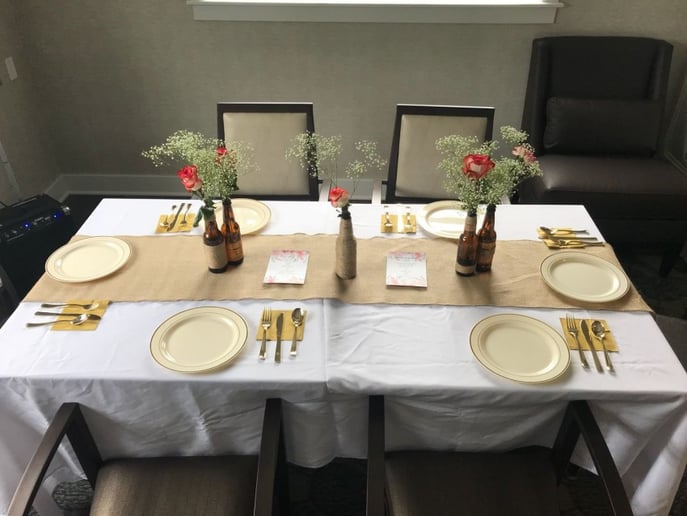 Gallery photo 4 of MADÉ Event Planning & Mananagement