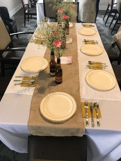 Gallery photo 5 of MADÉ Event Planning & Mananagement