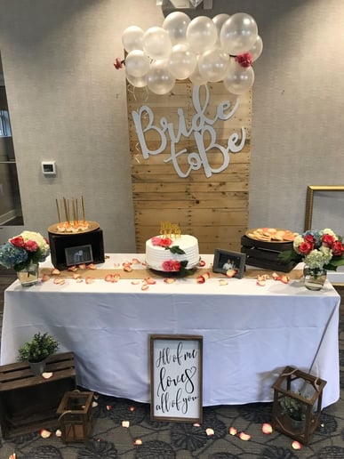 Gallery photo 8 of MADÉ Event Planning & Mananagement
