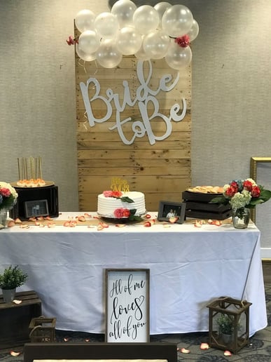 Gallery photo 9 of MADÉ Event Planning & Mananagement