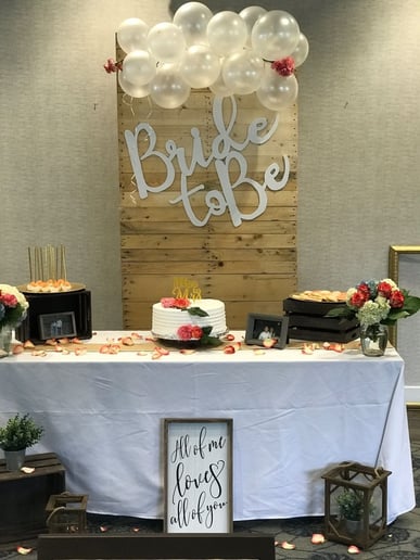 Gallery photo 10 of MADÉ Event Planning & Mananagement