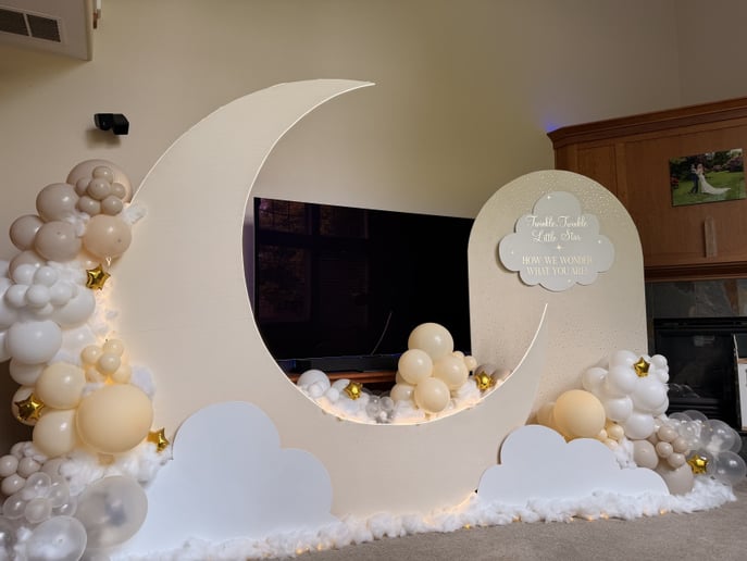 Gallery photo 2 of Mad For Balloons