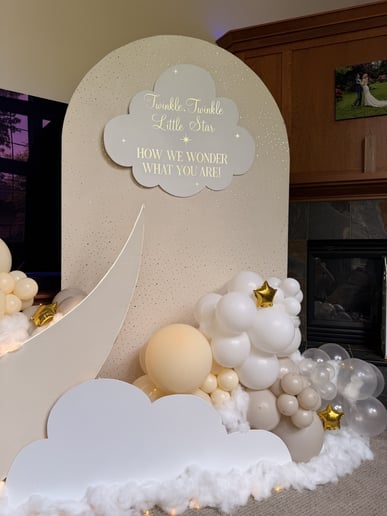 Gallery photo 3 of Mad For Balloons