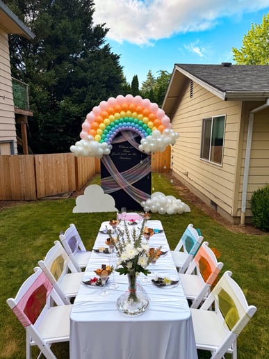 Gallery photo 1 of Mad For Balloons