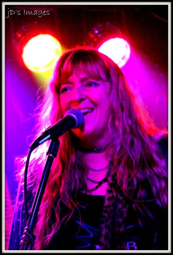 Gallery photo 1 of Mad Hadder Band