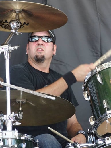 Gallery photo 4 of Mad Hadder Band