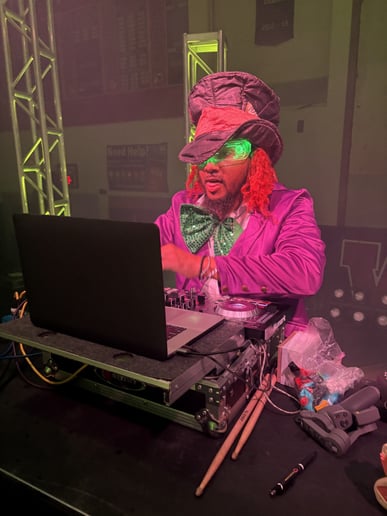 Gallery photo 2 of Mad Hatter Entertainment