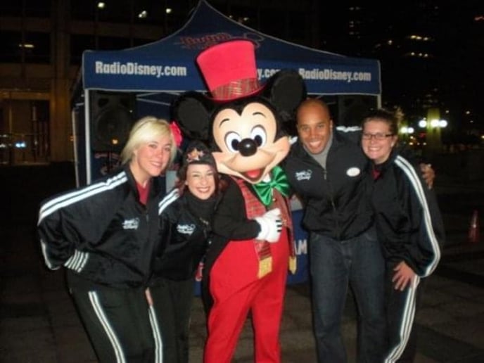 Gallery photo 4 of Mad Hatter Entertainment