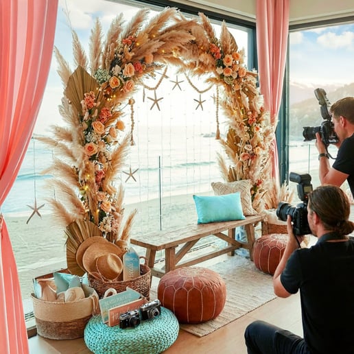 Gallery photo 4 of Mad Haus Creative Events