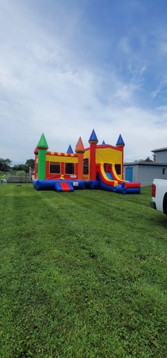Gallery photo 1 of Mad Jumpz