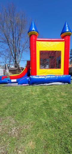 Gallery photo 2 of Mad Jumpz
