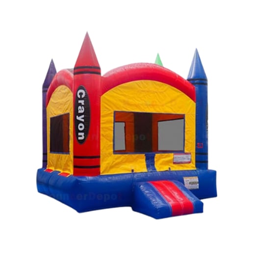Gallery photo 6 of Mad Jumpz
