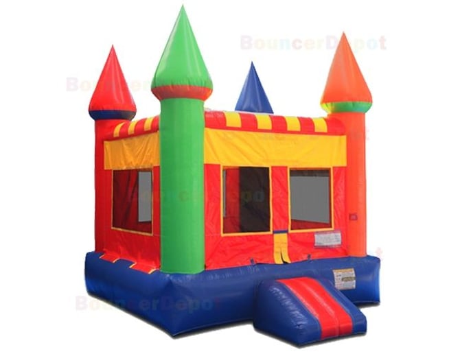 Gallery photo 7 of Mad Jumpz