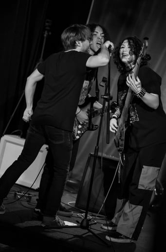 Gallery photo 4 of Mad Jupiter