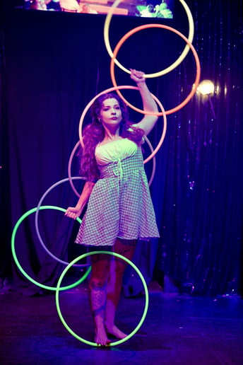 Gallery photo 6 of Mad Magic