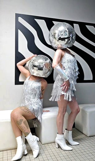 Gallery photo 1 of Mad Magic