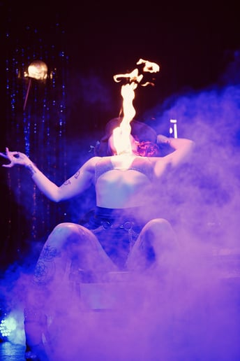 Gallery photo 9 of Mad Magic