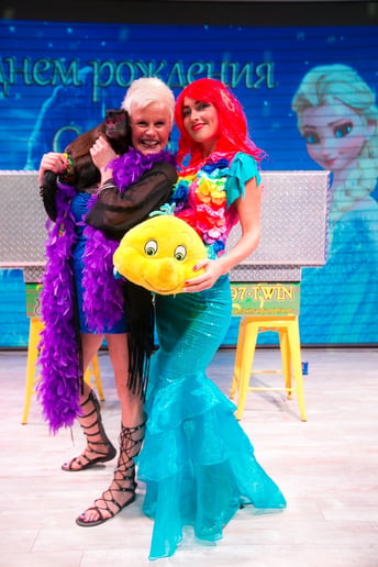 Gallery photo 6 of Mad Monkeys Event