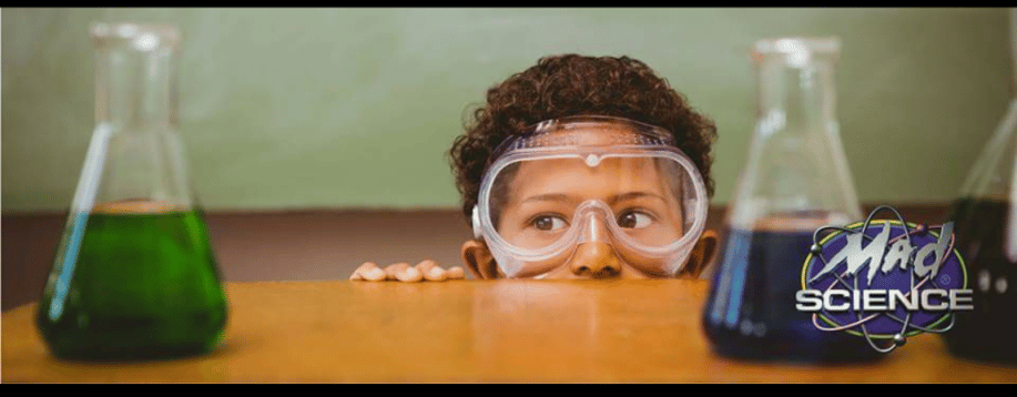 Gallery photo 3 of Mad Science of NE Central FL