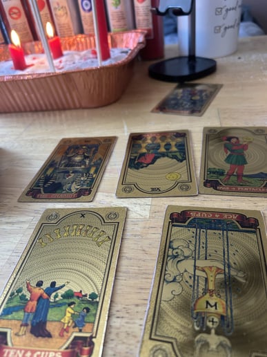 Gallery photo 1 of Madam Dorene psychic reader