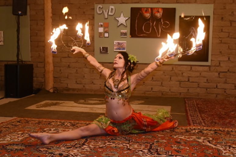Gallery photo 9 of Madam Habib