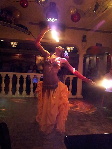 Gallery photo 8 of Madam Habib