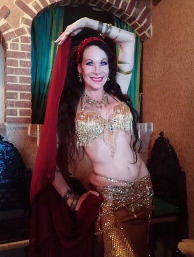 Gallery photo 3 of Madam Habib