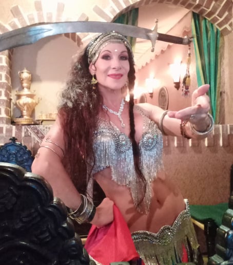 Gallery photo 6 of Madam Habib