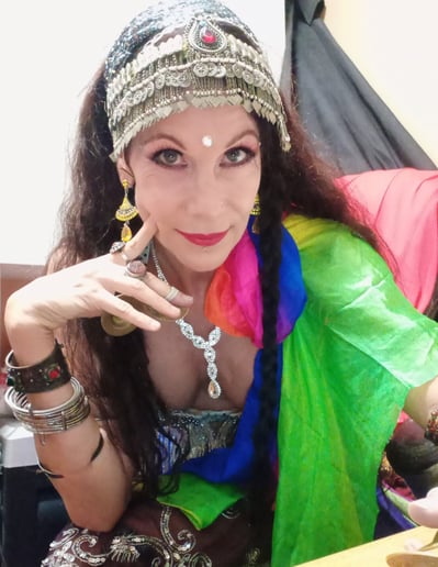 Gallery photo 5 of Madam Habib