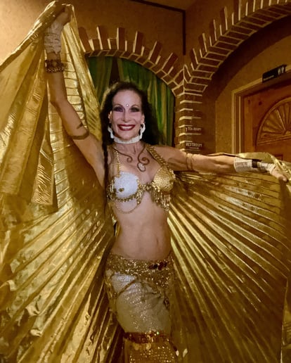 Gallery photo 1 of Madam Habib