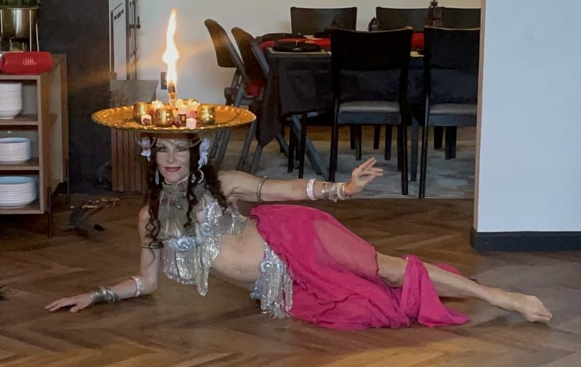 Gallery photo 7 of Madam Habib