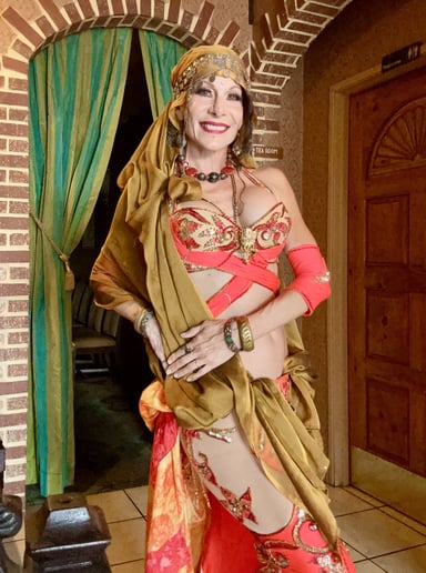 Gallery photo 2 of Madam Habib