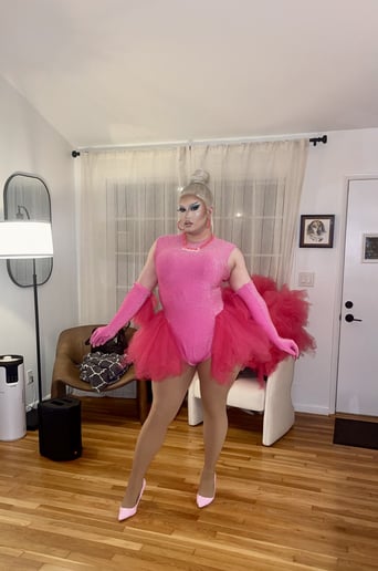 Gallery photo 10 of Madam Zapple