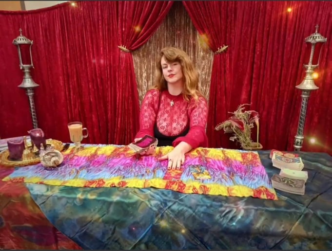 Gallery photo 1 of Madame BlackMoon's House of Fortune
