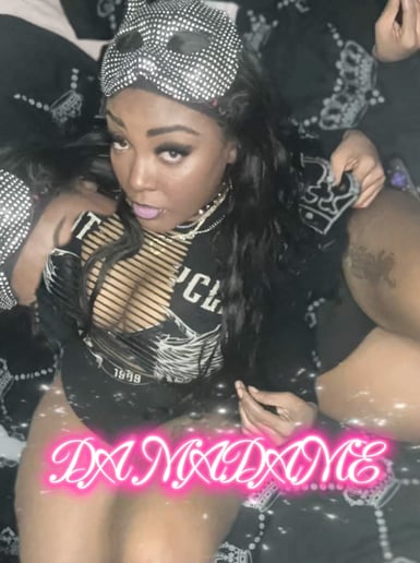 Gallery photo 1 of MaDame CRE