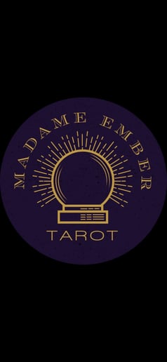 Gallery photo 1 of Madame Ember Tarot