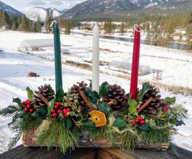 Gallery photo 1 of Jojo's Festive and Witchy Entertainment