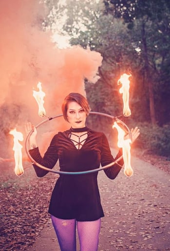 Gallery photo 1 of Madame le Cerceau