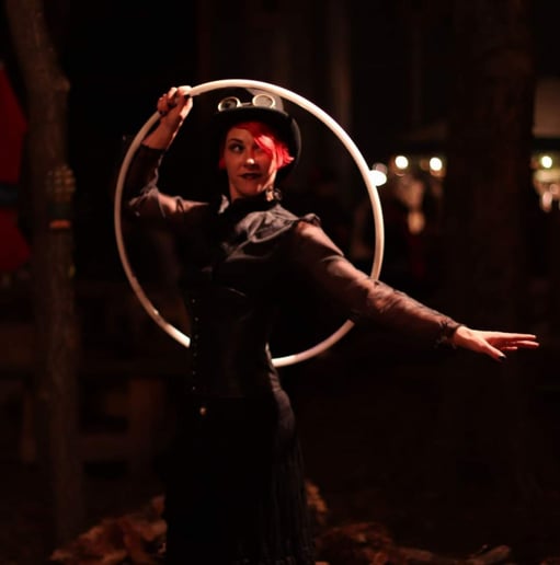 Gallery photo 3 of Madame le Cerceau