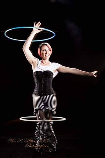 Gallery photo 5 of Madame le Cerceau