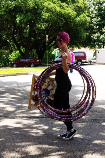 Gallery photo 6 of Madame le Cerceau