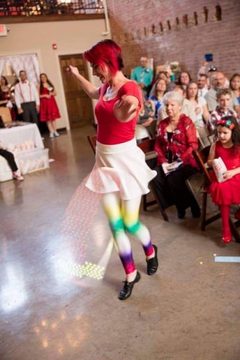 Gallery photo 8 of Madame le Cerceau