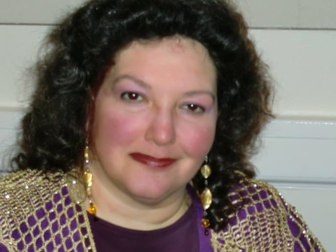 Gallery photo 1 of Madame Mara