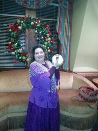 Gallery photo 2 of Madame Mara