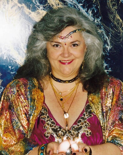 Gallery photo 3 of Madame Morgana