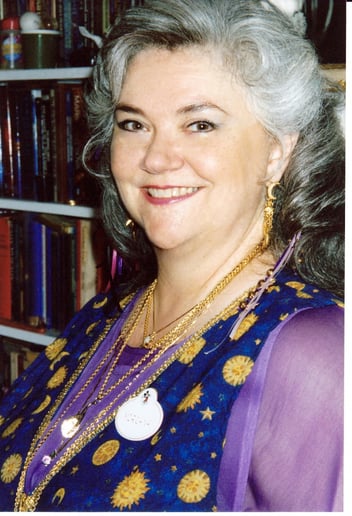 Gallery photo 4 of Madame Morgana