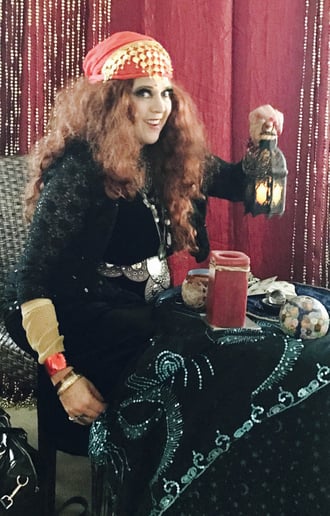 Gallery photo 1 of Madame Rosa