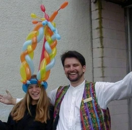 Gallery photo 6 of Martin DominO Magic